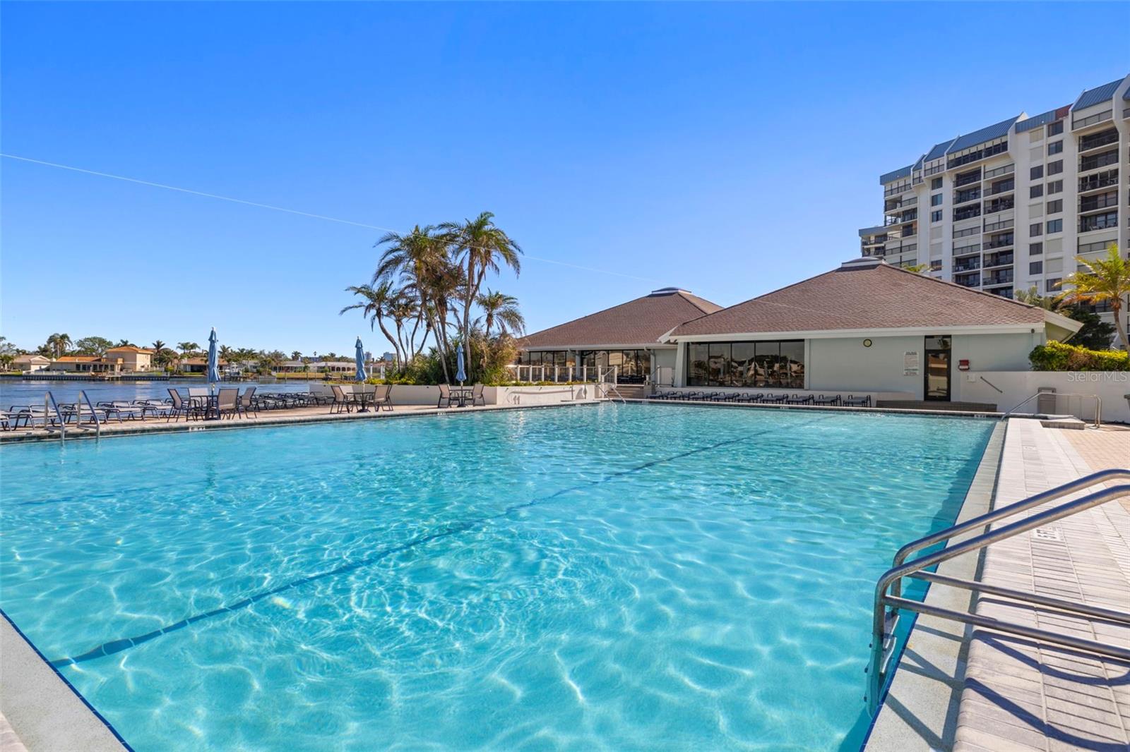 WEATHERLY THE CONDO - Residential