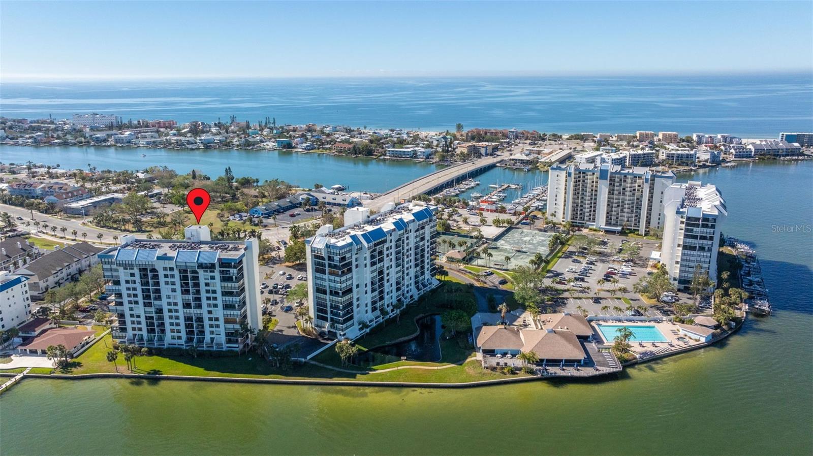 WEATHERLY THE CONDO - Residential