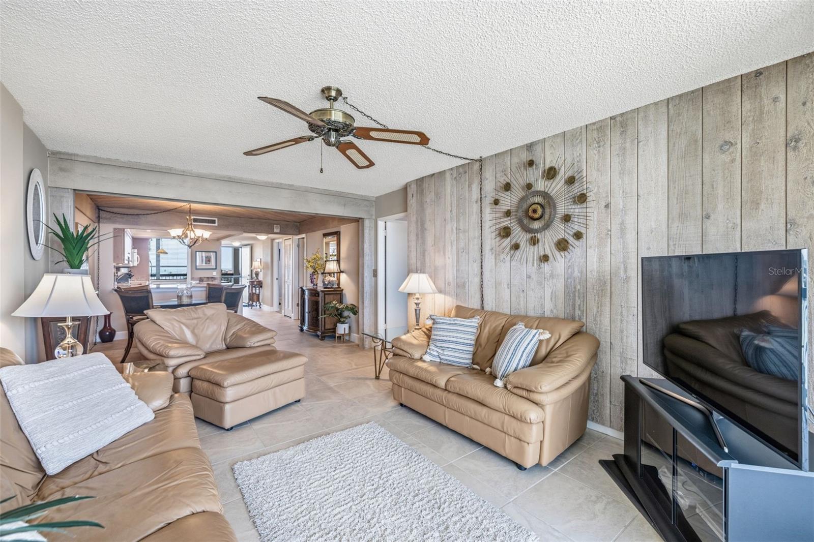 WEATHERLY THE CONDO - Residential