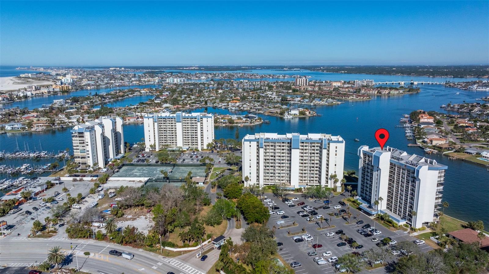 WEATHERLY THE CONDO - Residential