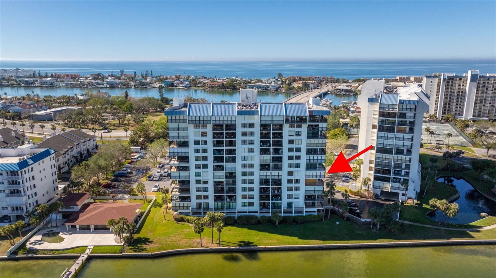 WEATHERLY THE CONDO - Residential