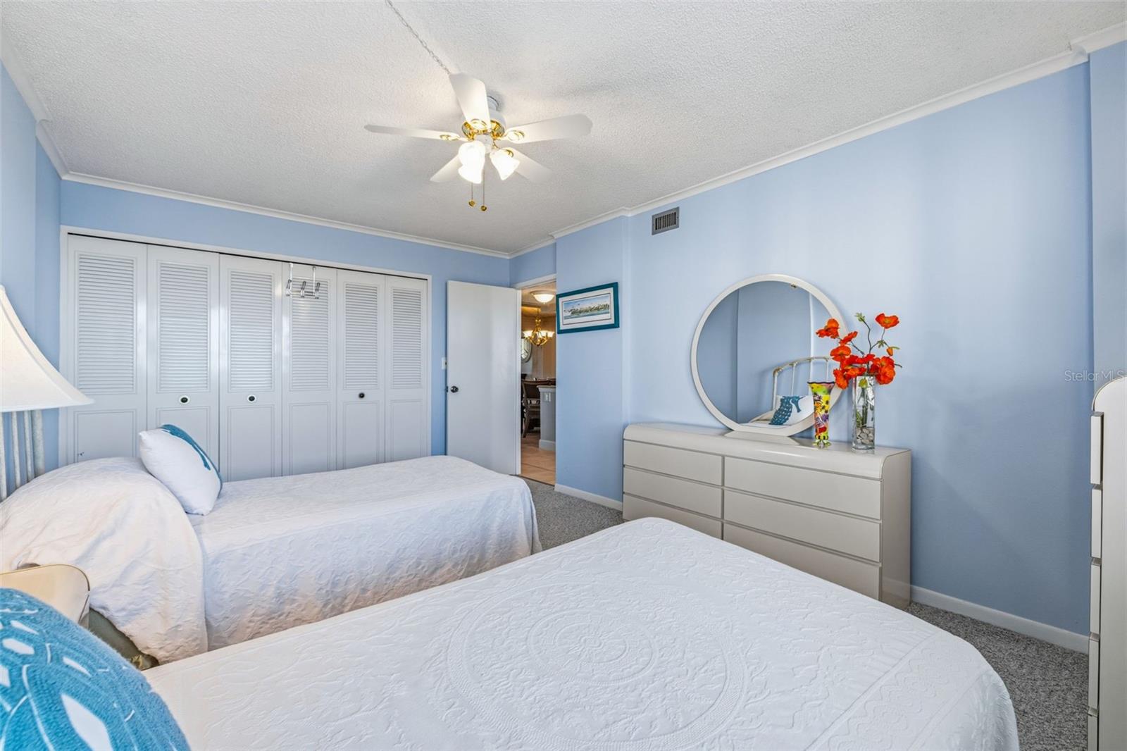 WEATHERLY THE CONDO - Residential