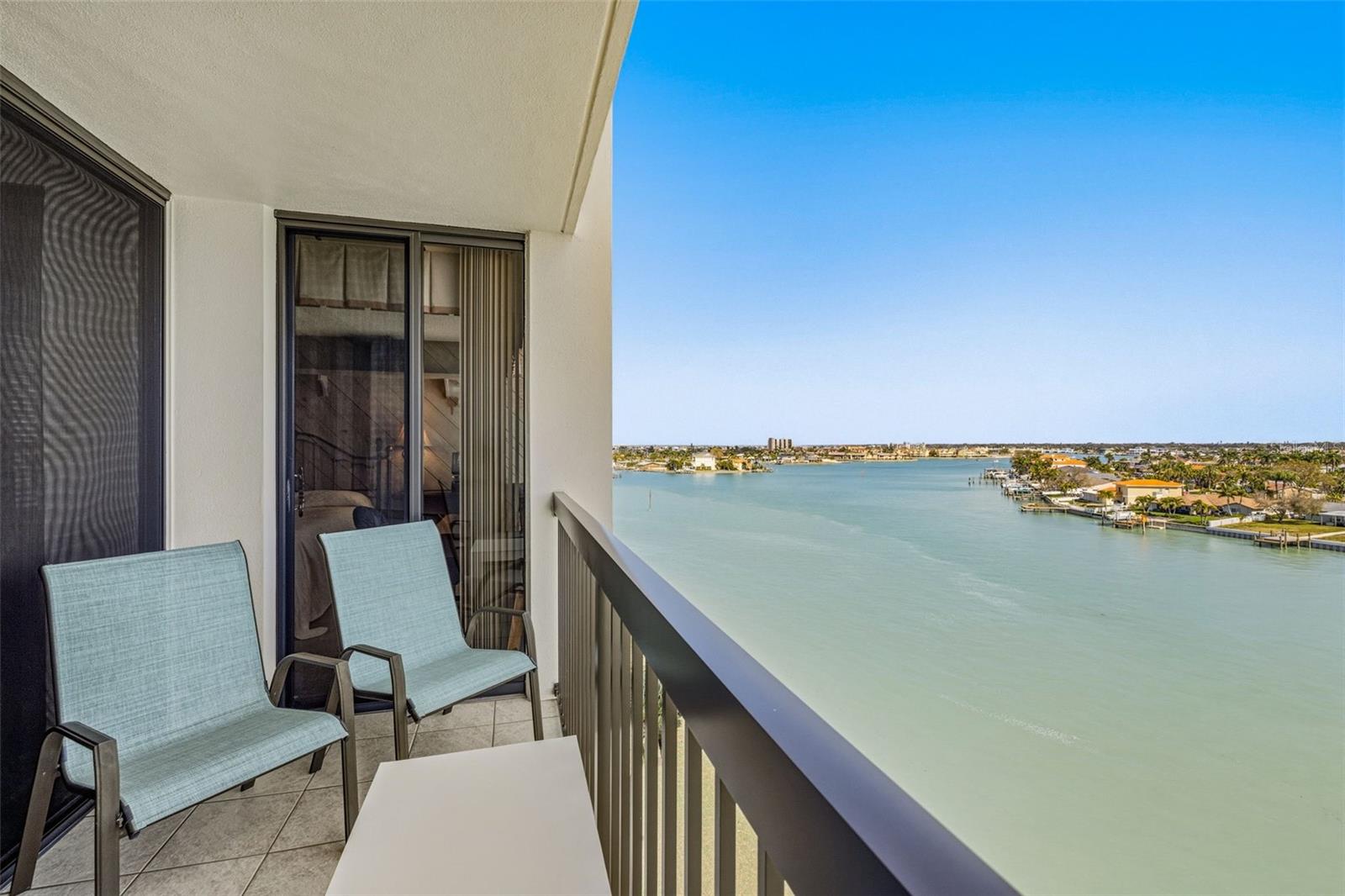 WEATHERLY THE CONDO - Residential