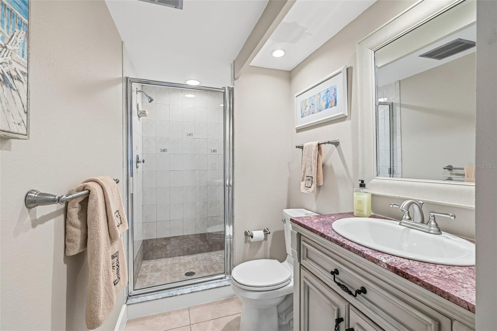 WEATHERLY THE CONDO - Residential