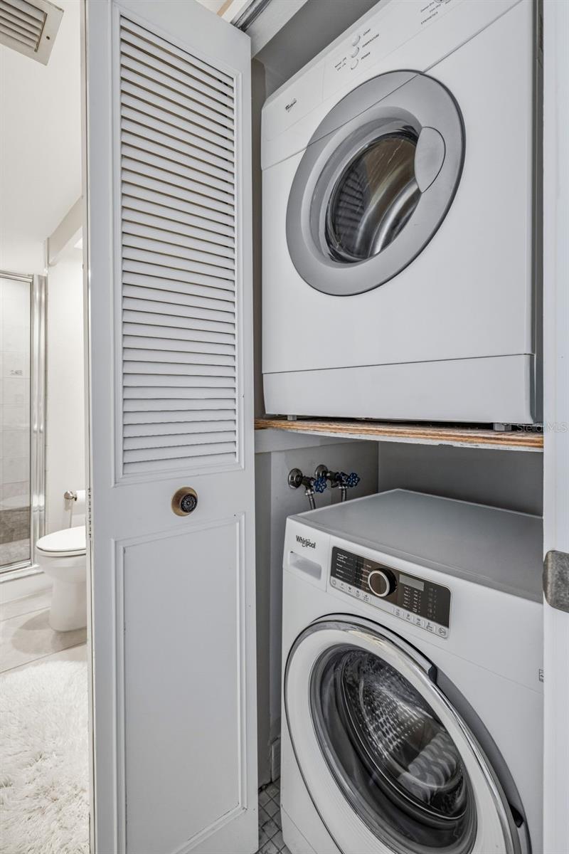 WEATHERLY THE CONDO - Residential