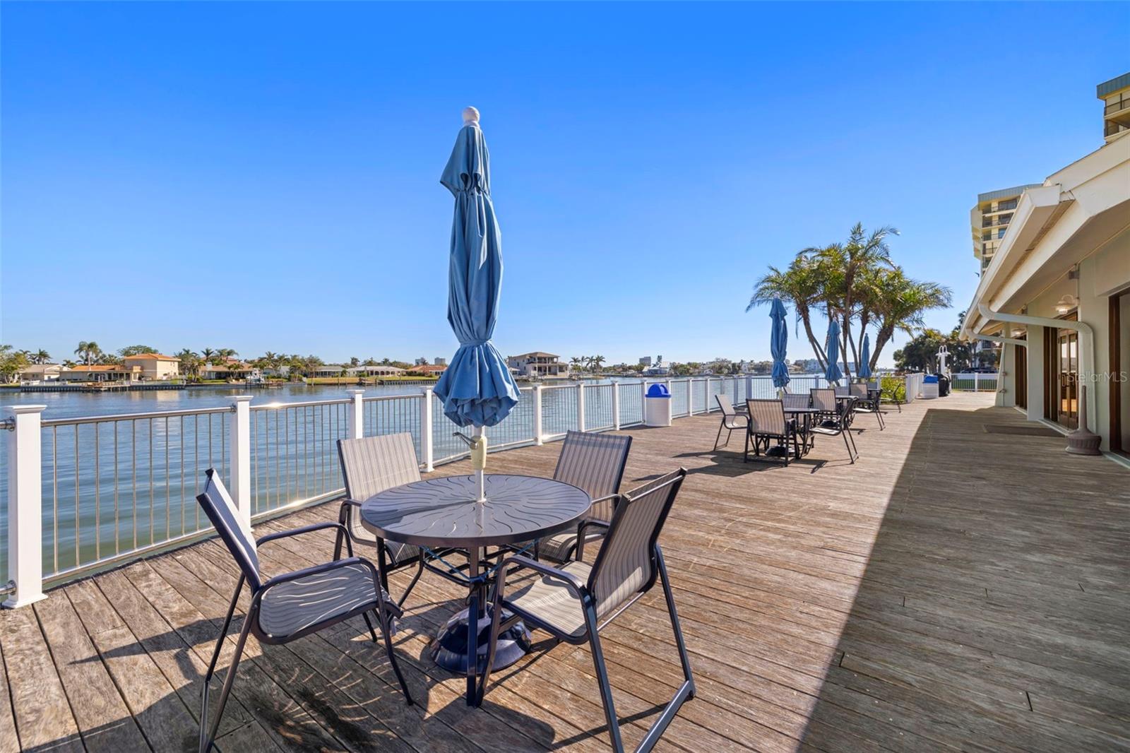 WEATHERLY THE CONDO - Residential