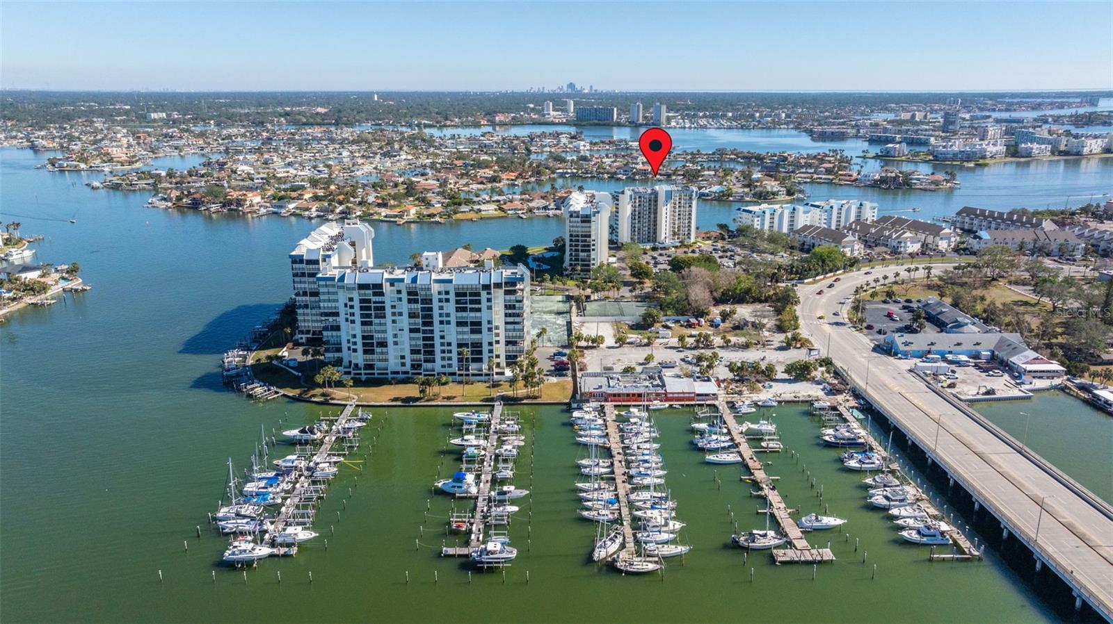 WEATHERLY THE CONDO - Residential