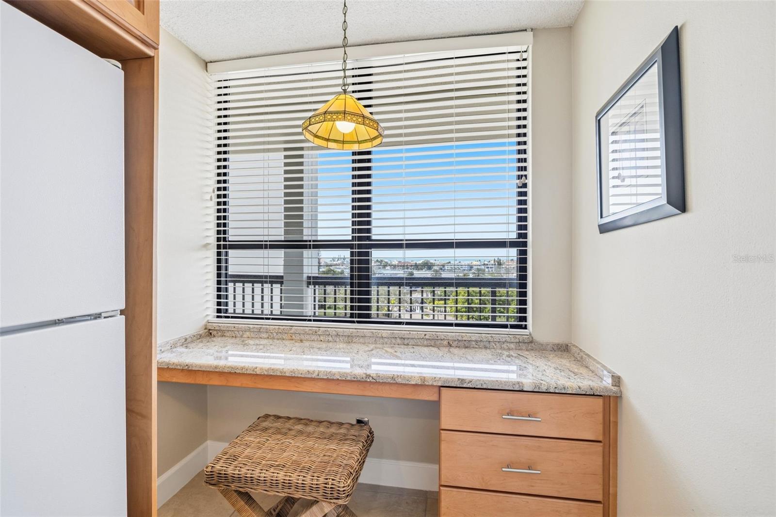 WEATHERLY THE CONDO - Residential