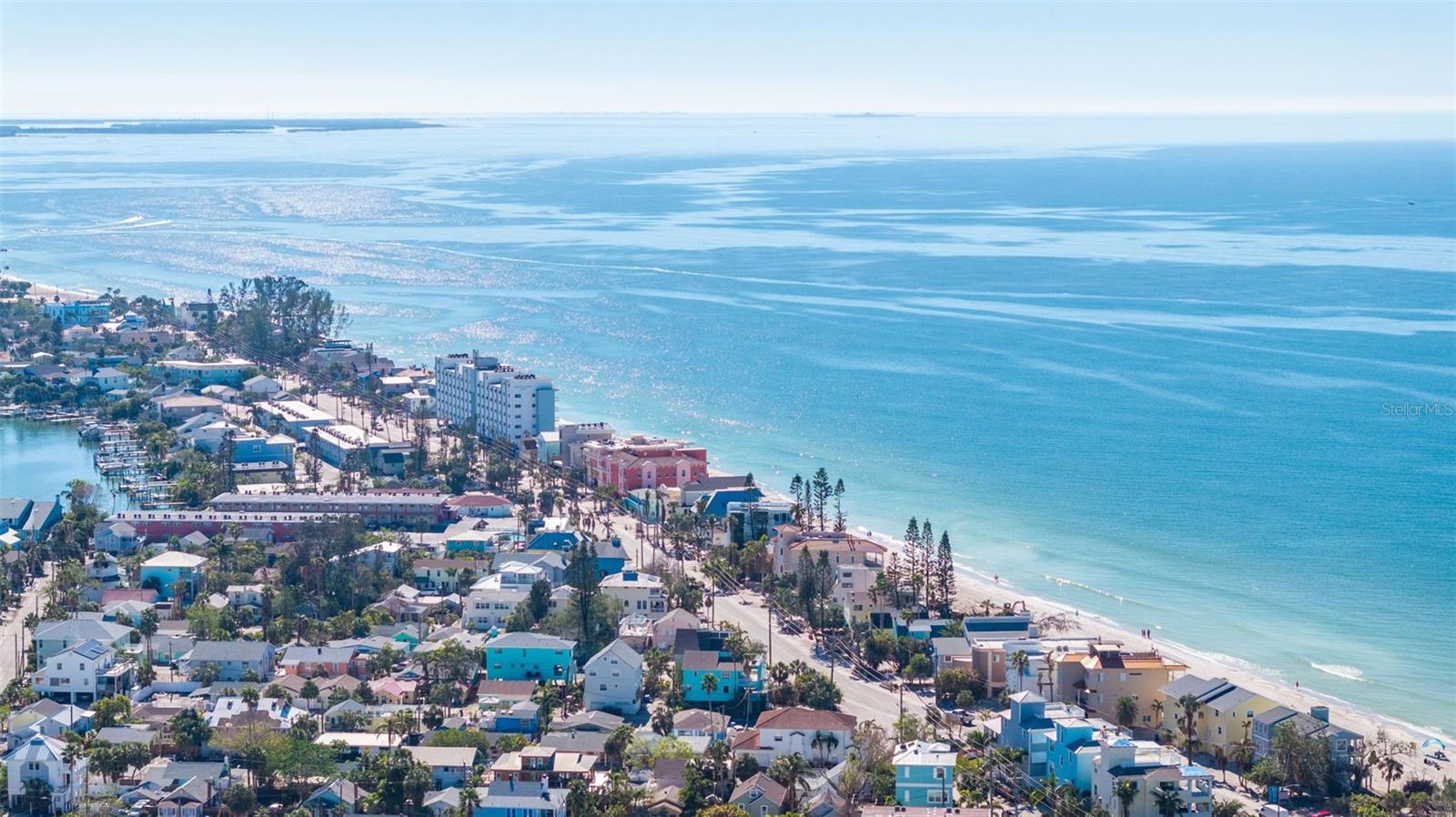 WEATHERLY THE CONDO - Residential