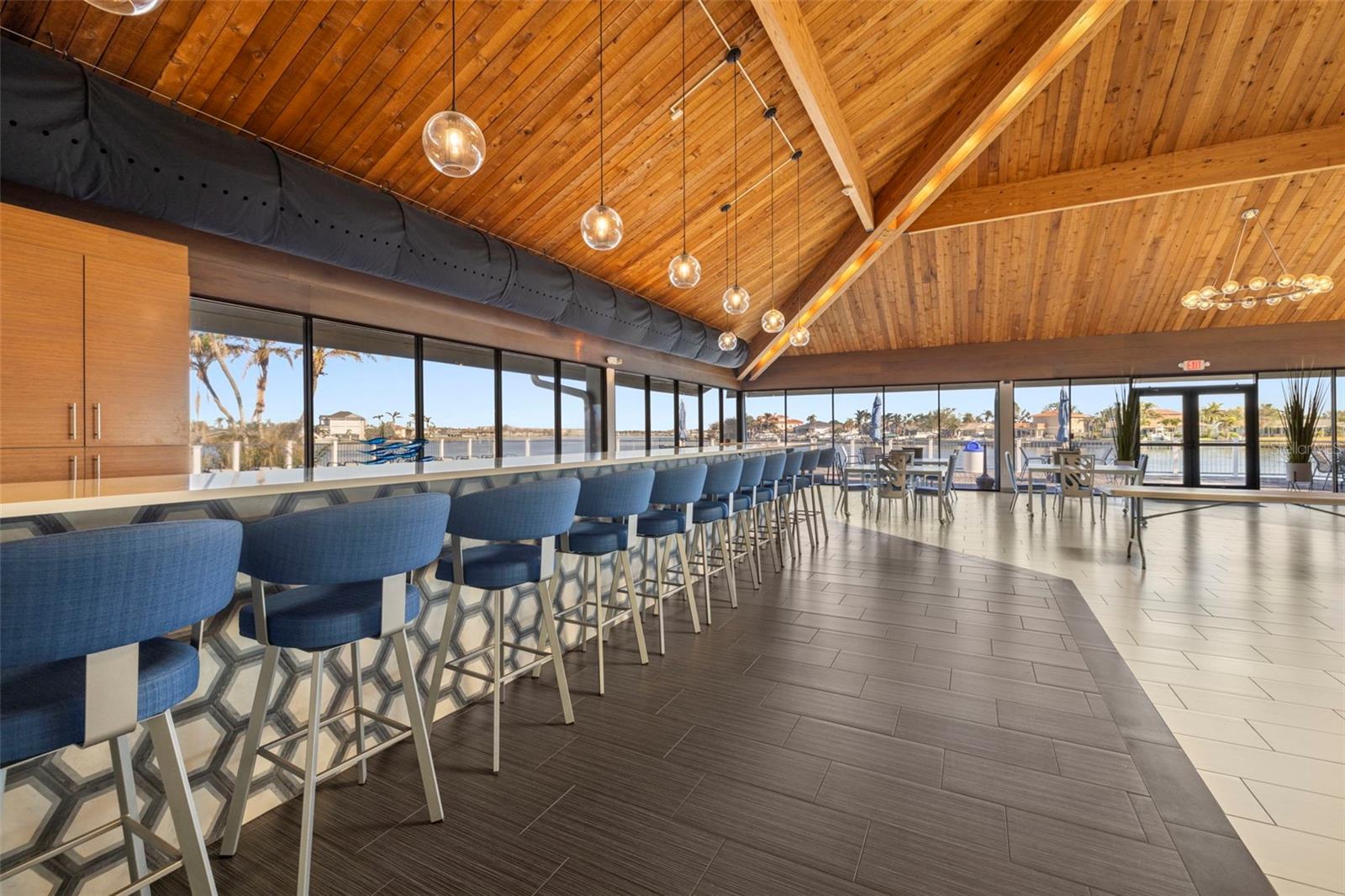 WEATHERLY THE CONDO - Residential