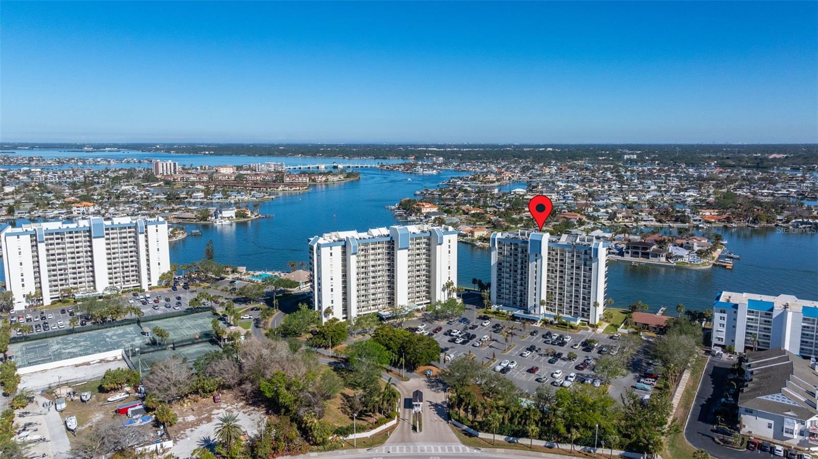 WEATHERLY THE CONDO - Residential