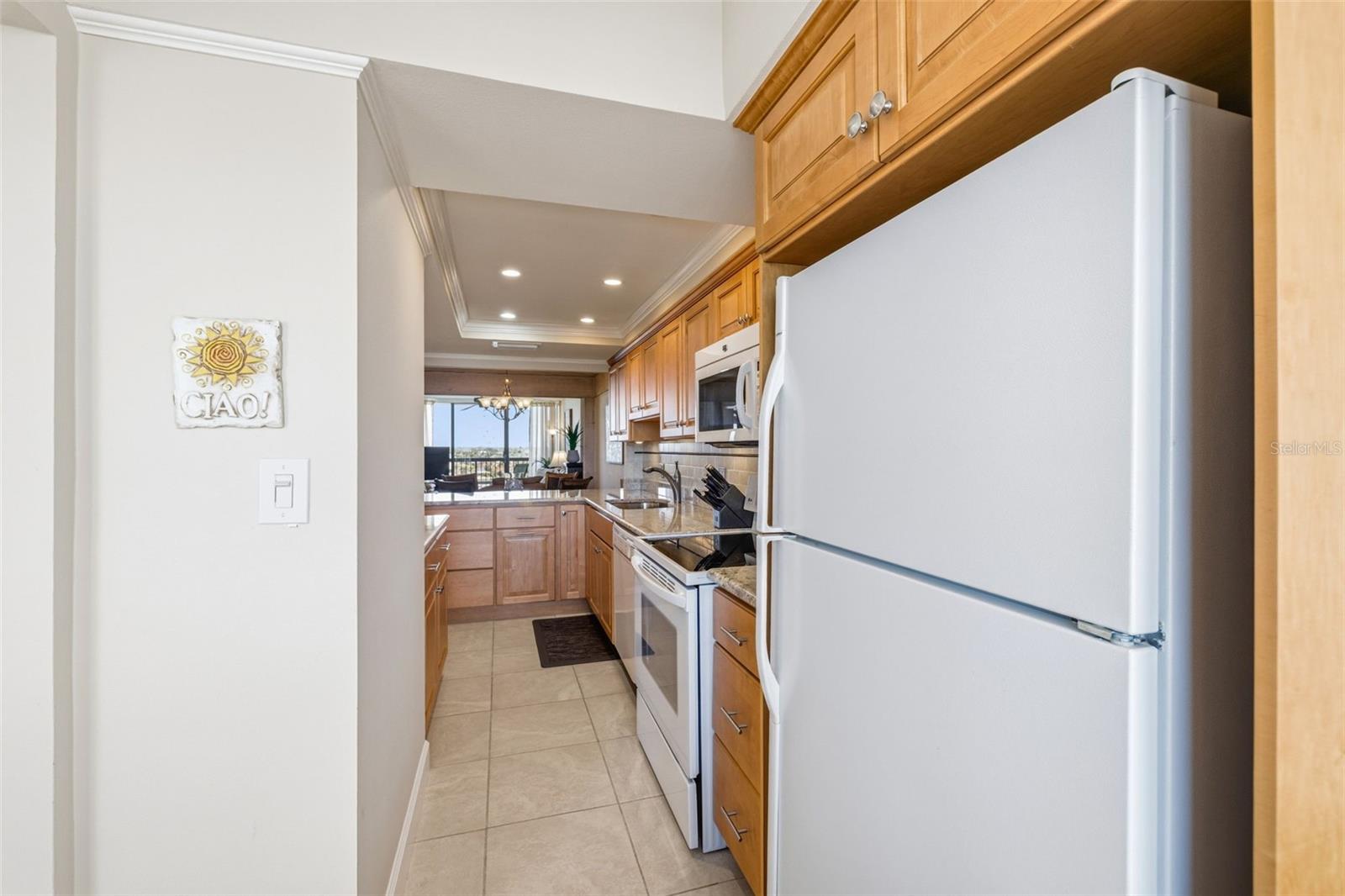 WEATHERLY THE CONDO - Residential