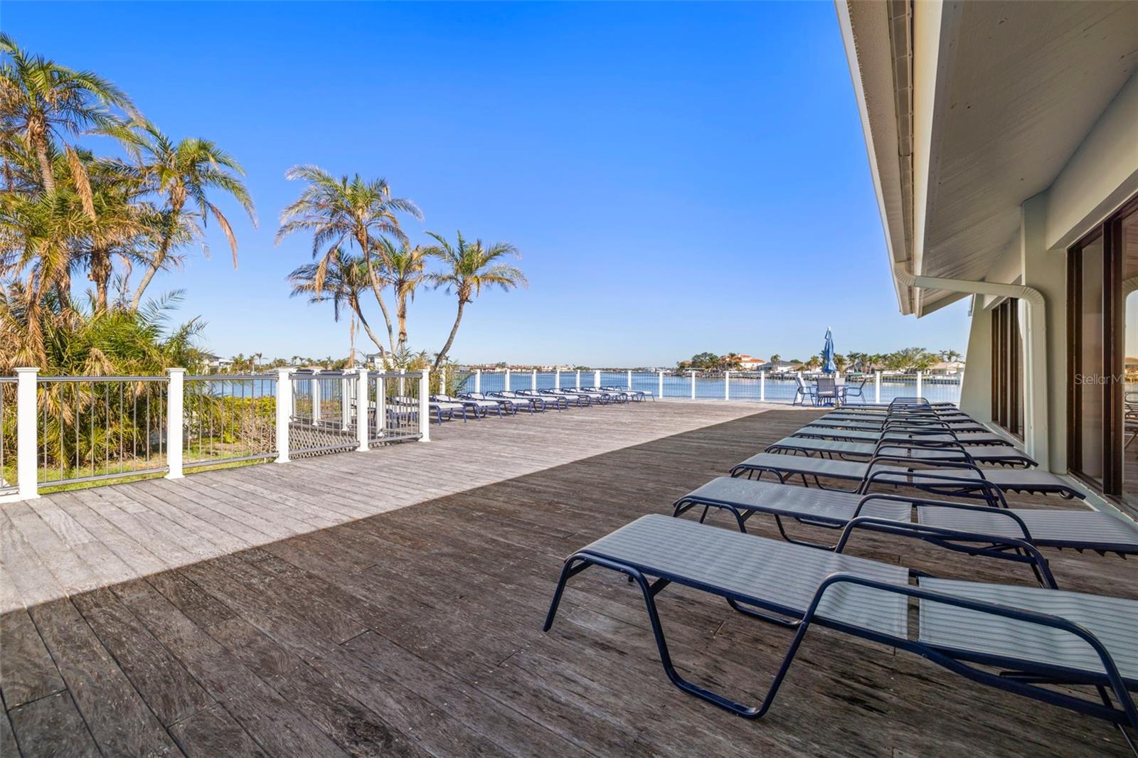 WEATHERLY THE CONDO - Residential