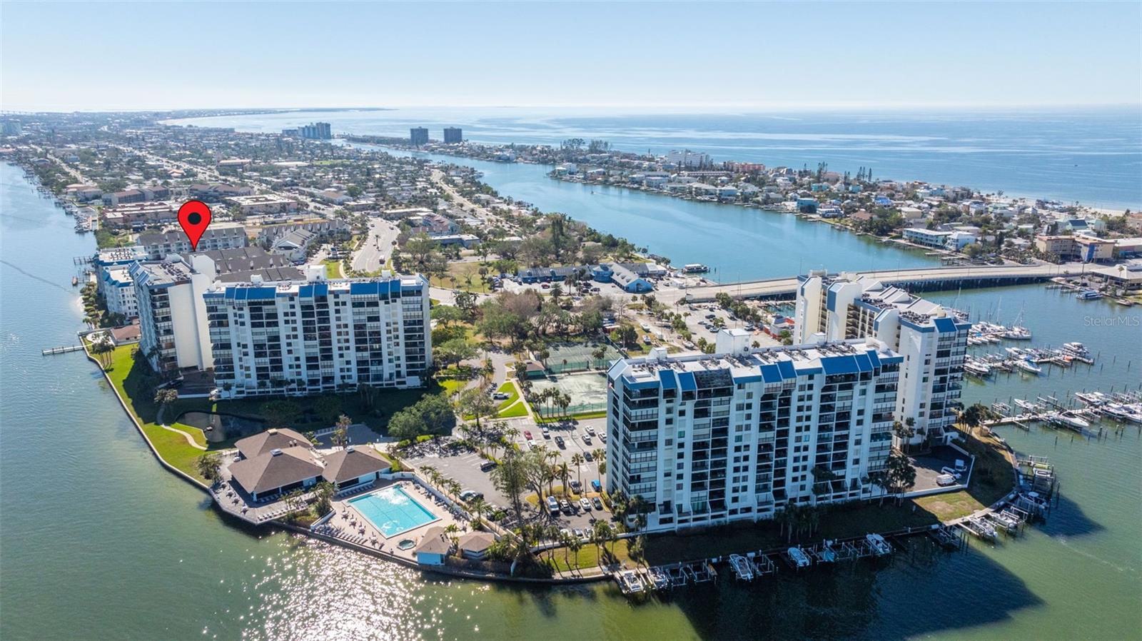 WEATHERLY THE CONDO - Residential