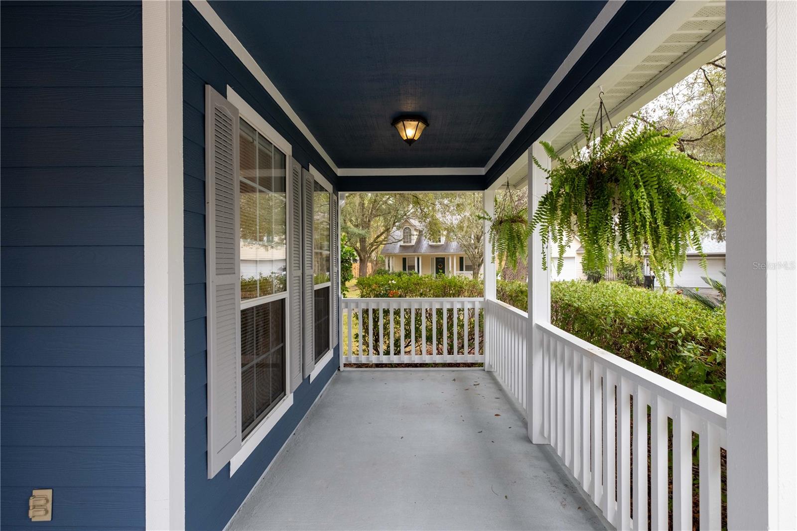 CAMDEN PARK CLUSTER - Residential