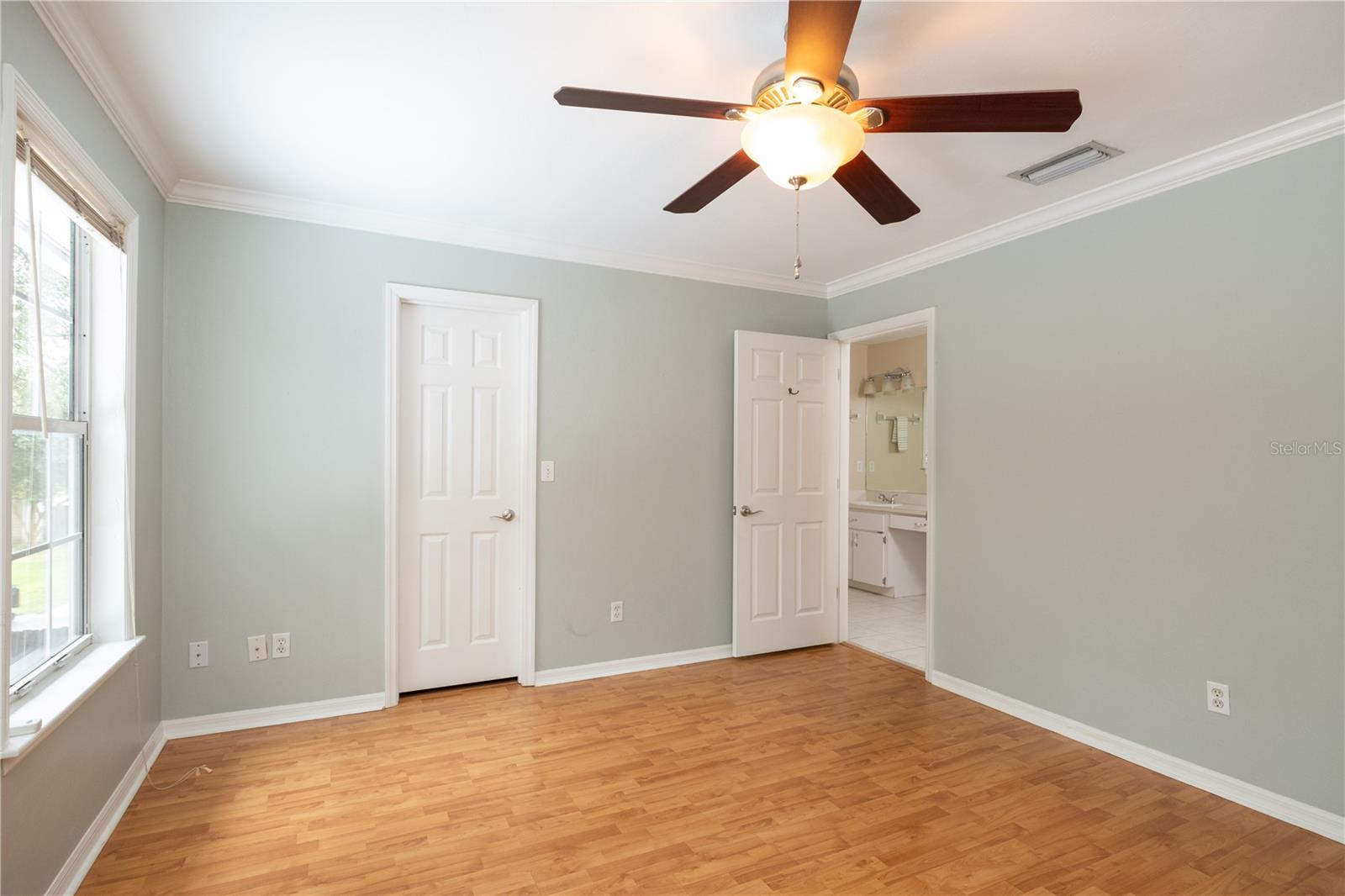 CAMDEN PARK CLUSTER - Residential