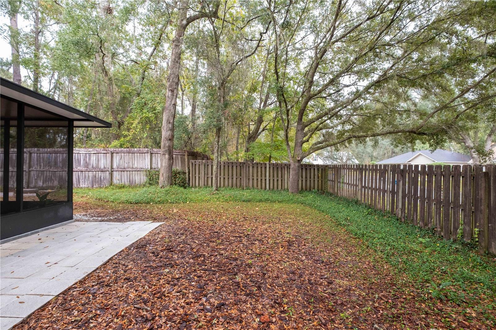 CAMDEN PARK CLUSTER - Residential