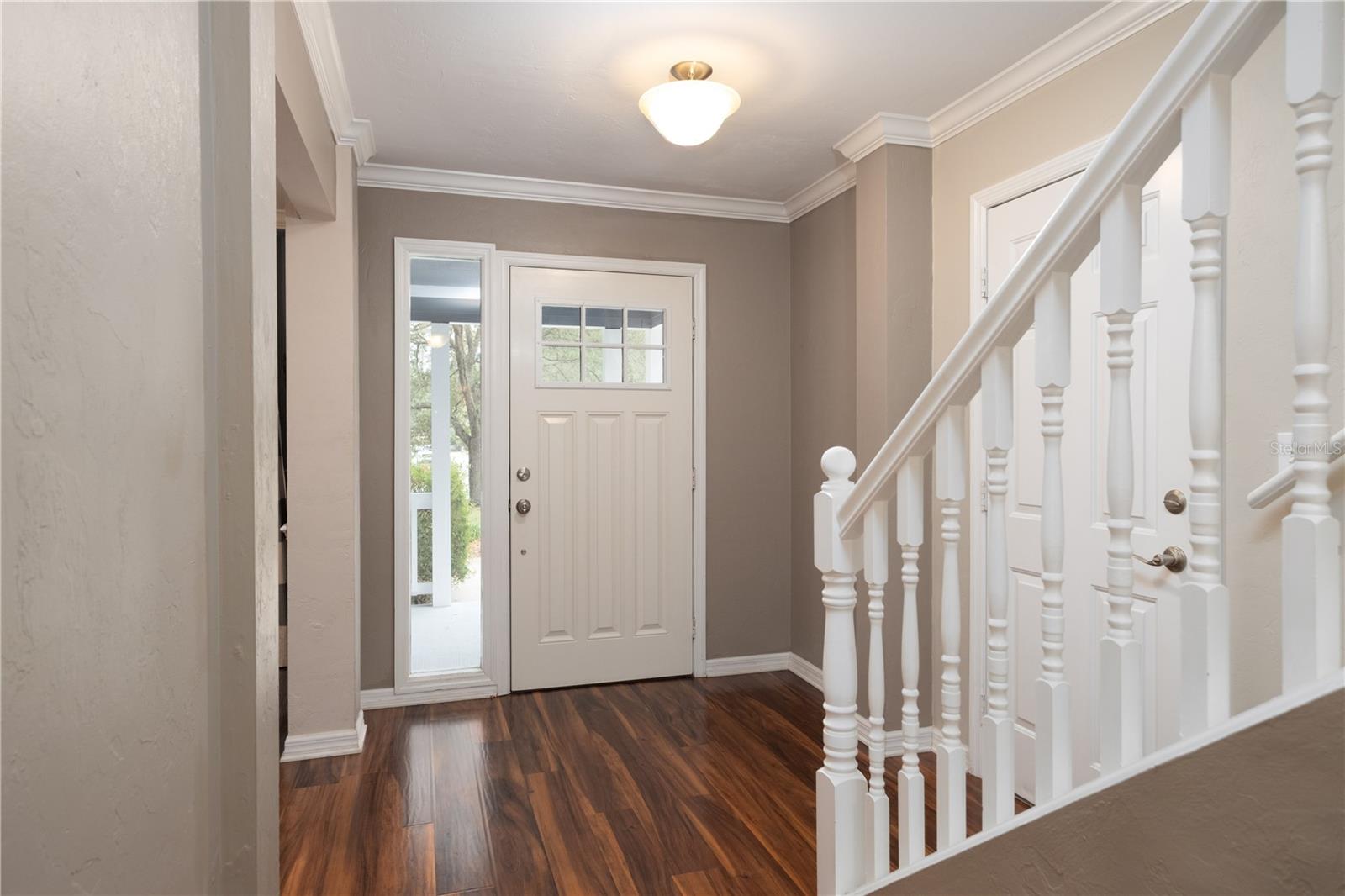 CAMDEN PARK CLUSTER - Residential