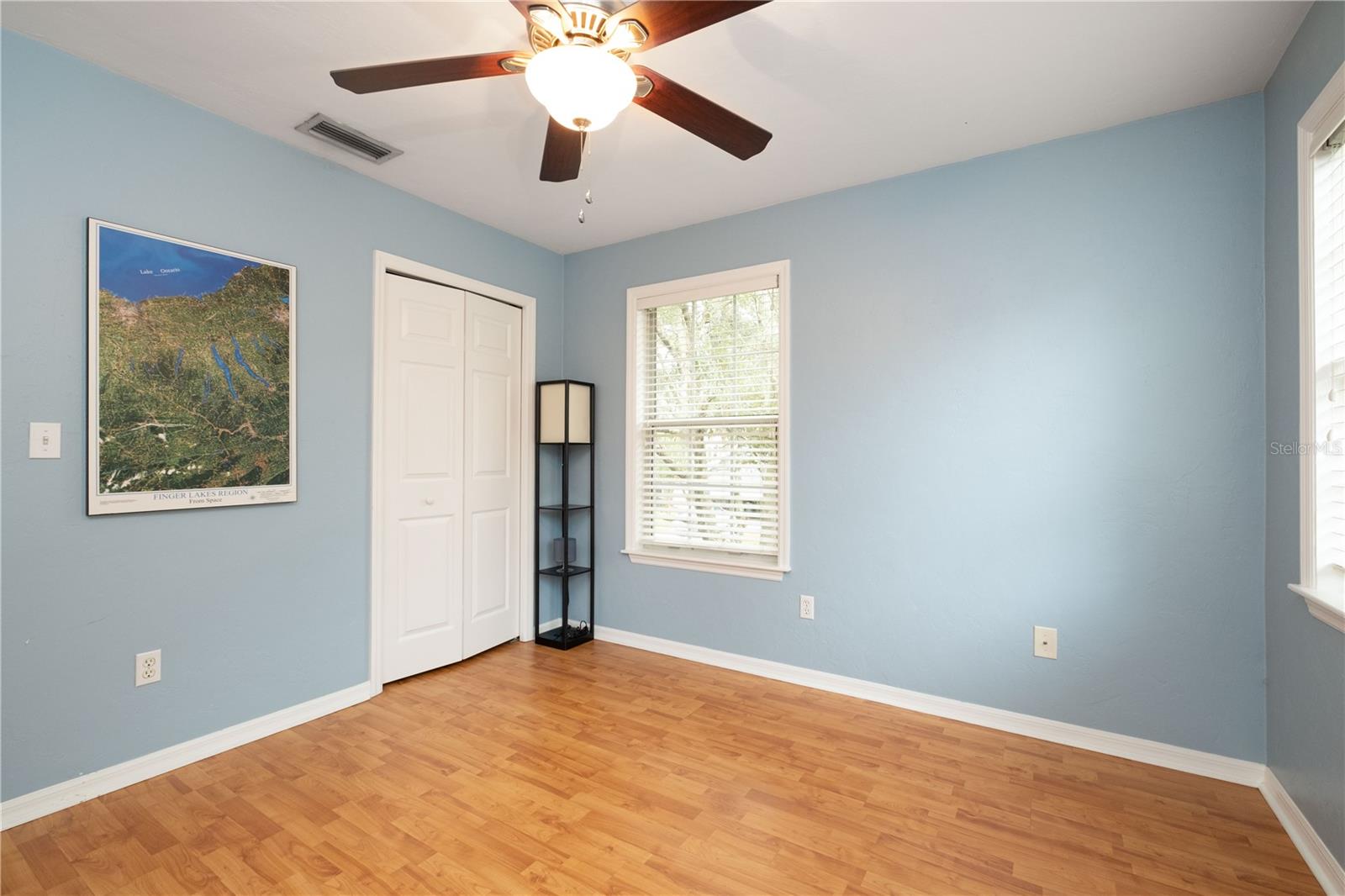 CAMDEN PARK CLUSTER - Residential