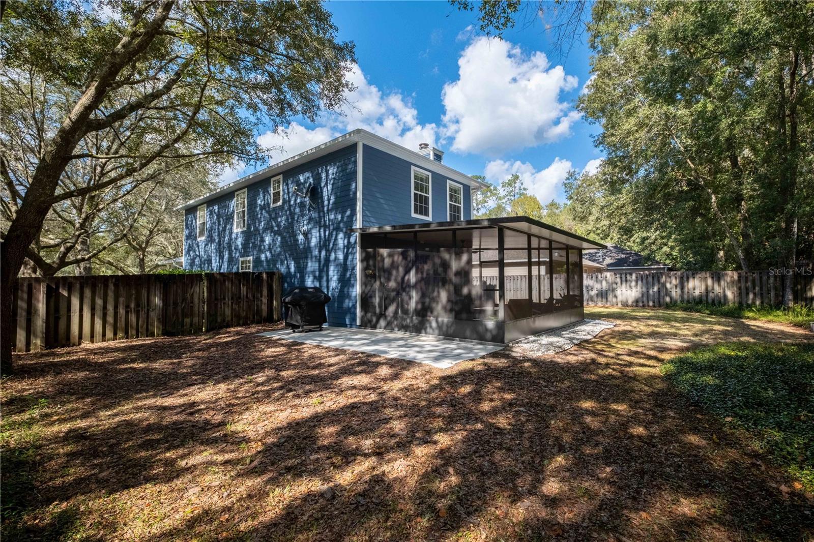 CAMDEN PARK CLUSTER - Residential