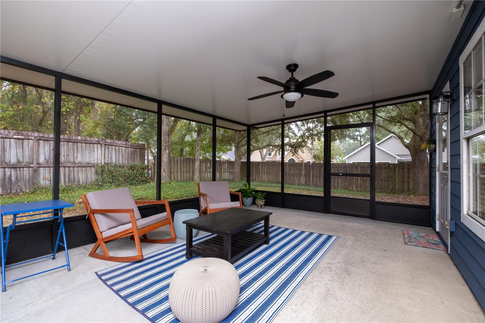 CAMDEN PARK CLUSTER - Residential