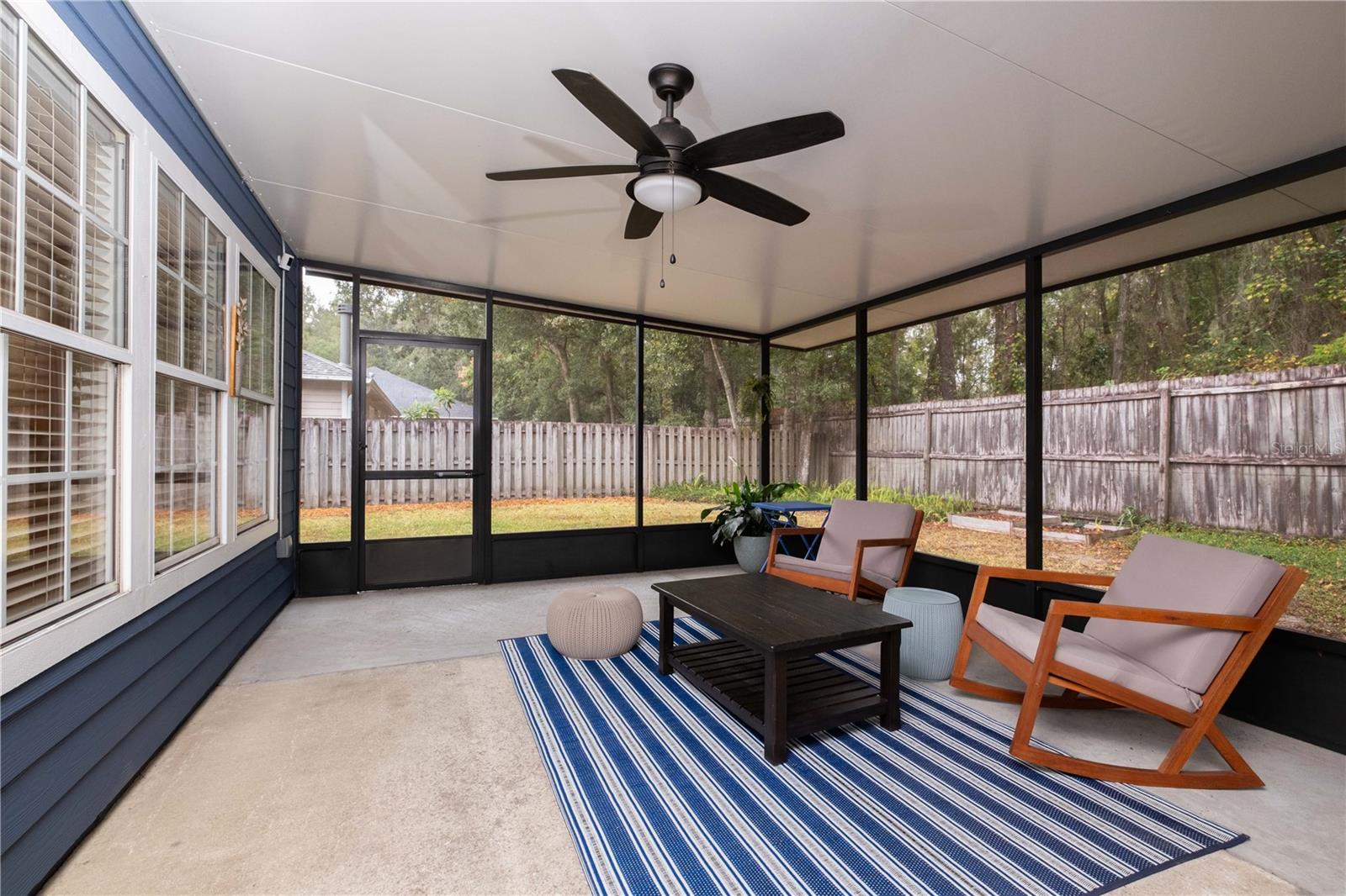 CAMDEN PARK CLUSTER - Residential