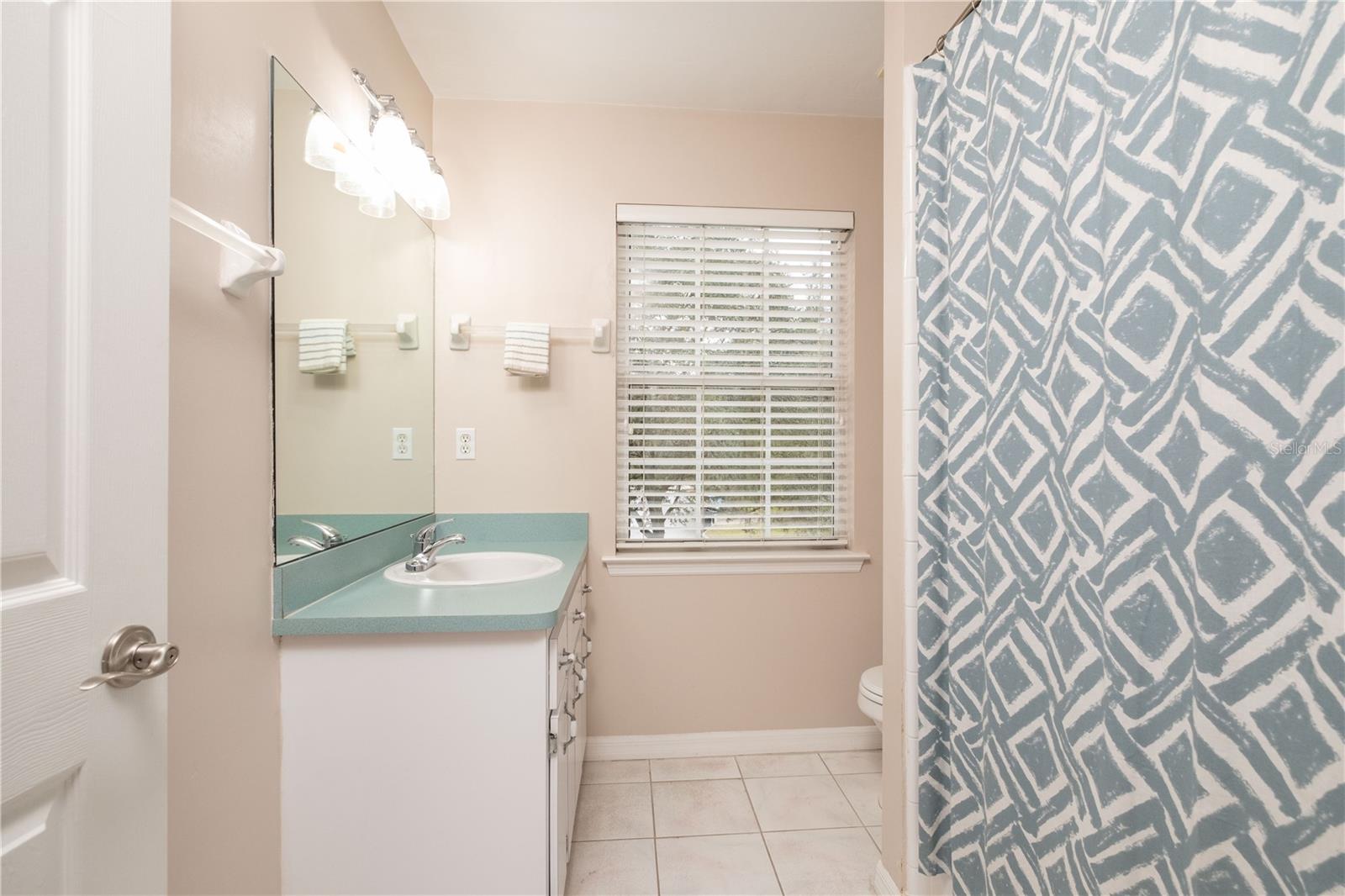 CAMDEN PARK CLUSTER - Residential