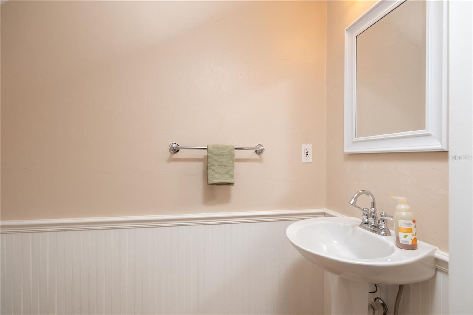 CAMDEN PARK CLUSTER - Residential