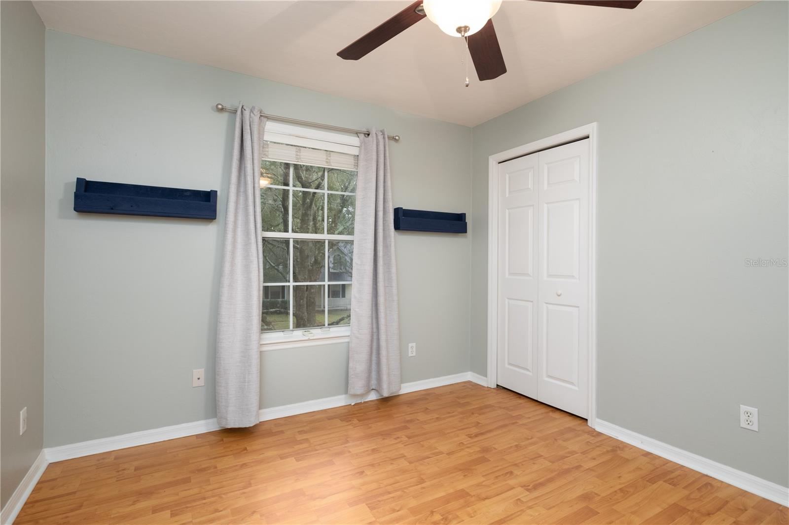 CAMDEN PARK CLUSTER - Residential