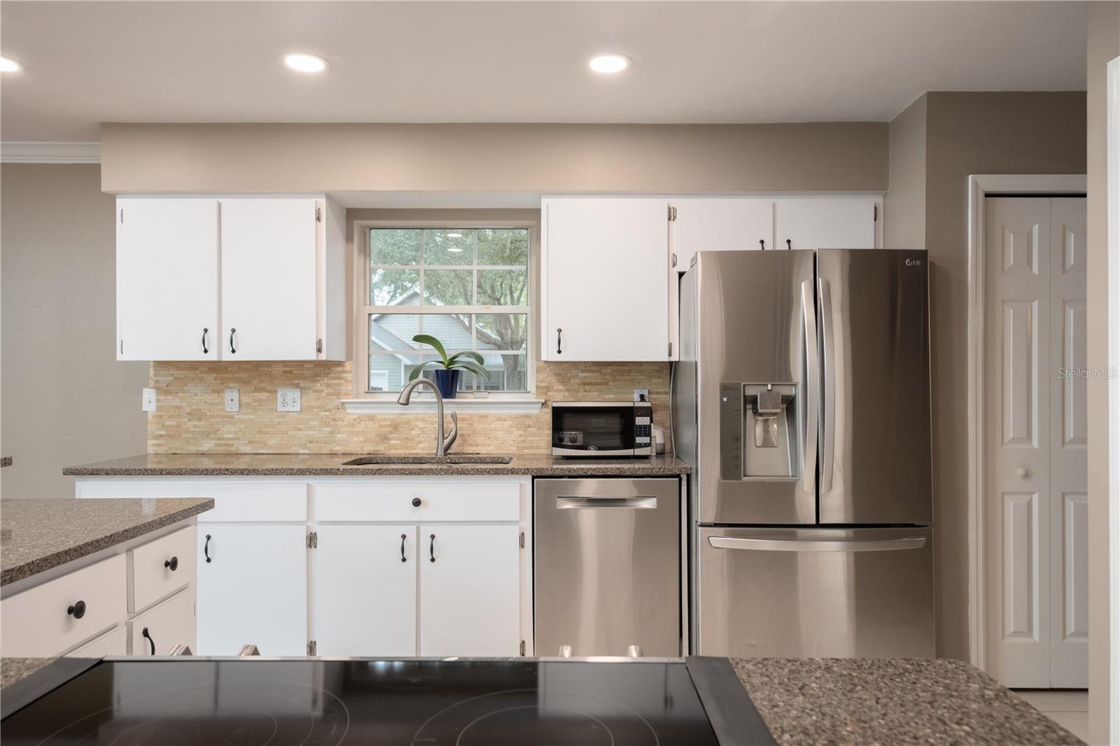 CAMDEN PARK CLUSTER - Residential