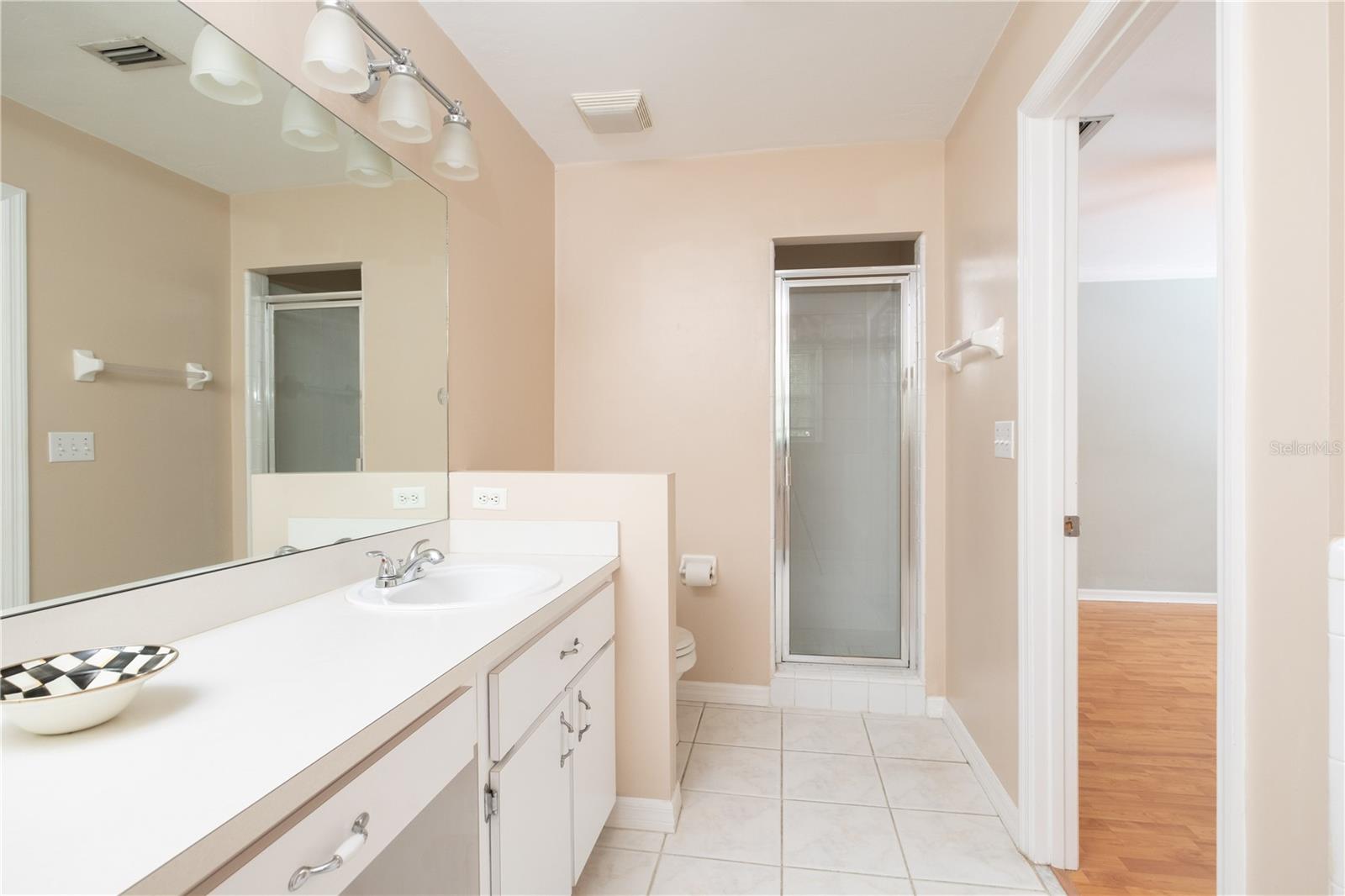 CAMDEN PARK CLUSTER - Residential