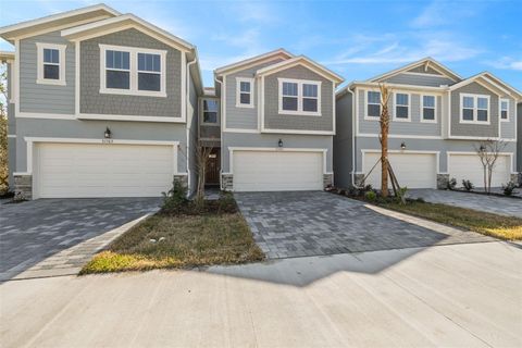 A home in WESLEY CHAPEL