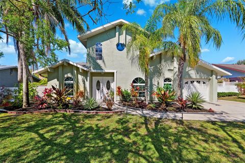 640 KENNETH WAY TARPON SPRINGS FL 34689