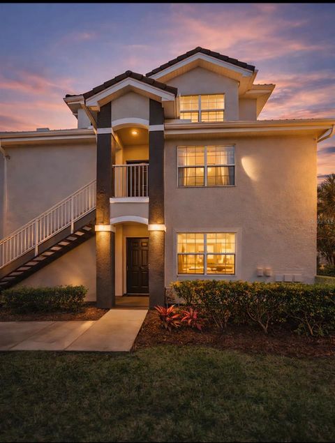 Photo of 13803 Fairway Island Drive #1618, Orlando, FL 32837 (MLS # O6394163)