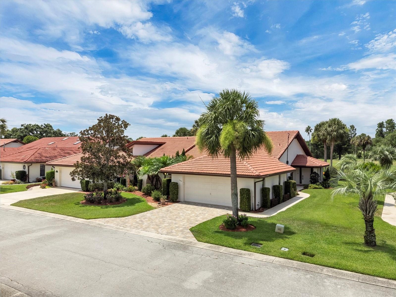 2688 CLUBHOUSE DRIVE