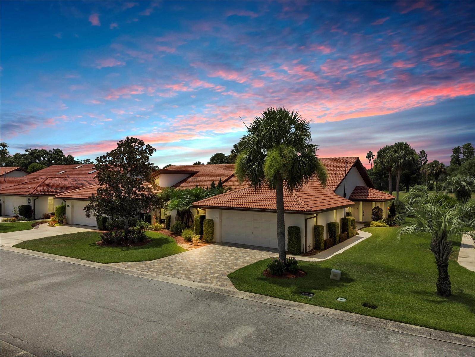 2688 CLUBHOUSE DRIVE