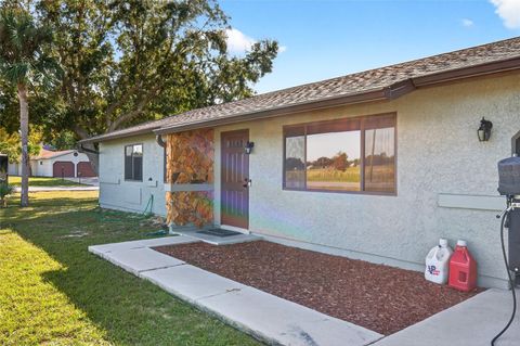 Photo of 980 Silver Road, Ocala, FL 34472 (MLS # OM713398)