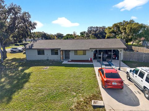 Photo of 980 Silver Road, Ocala, FL 34472 (MLS # OM713398)