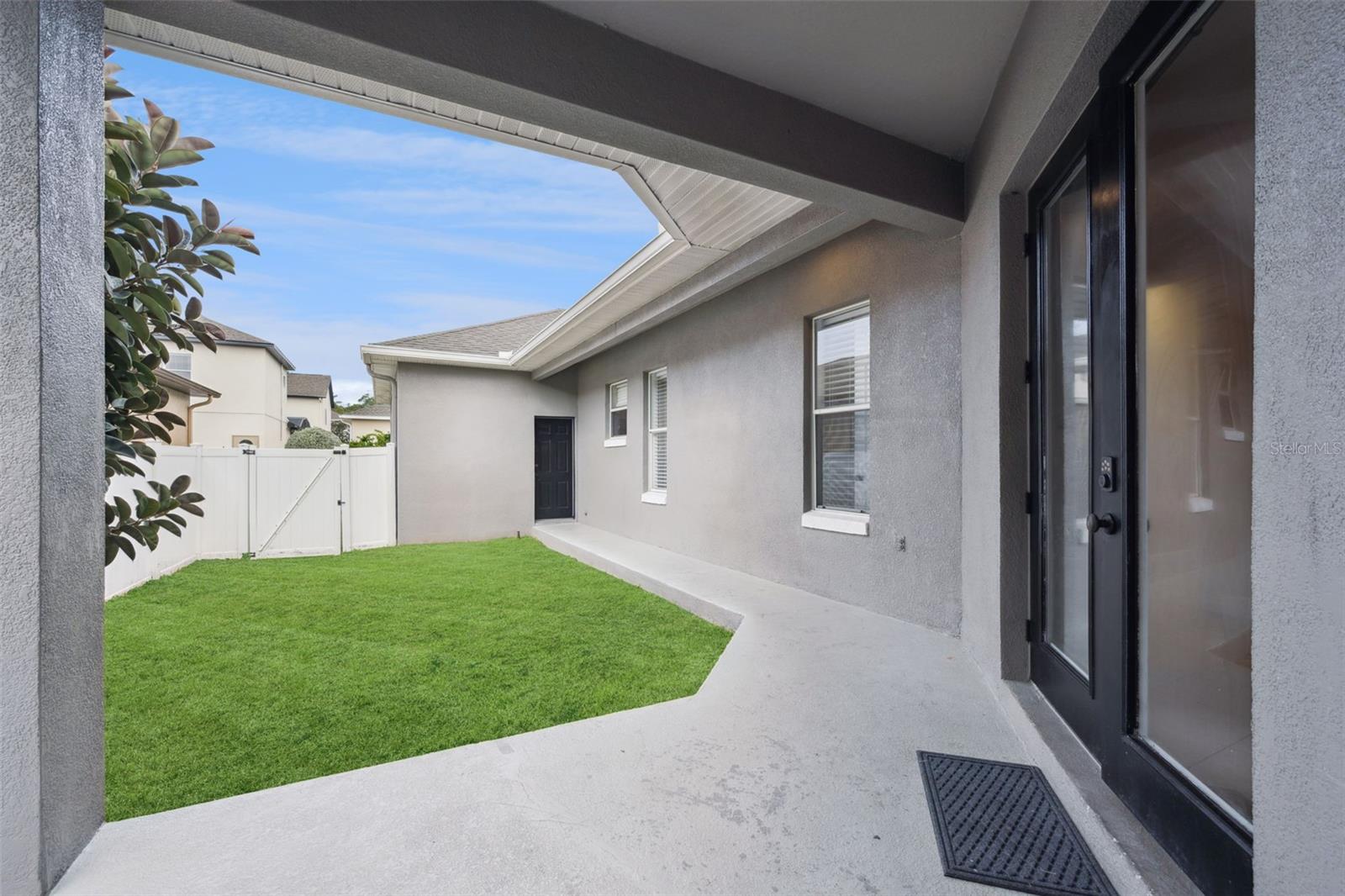 AVERY PARK - Residential