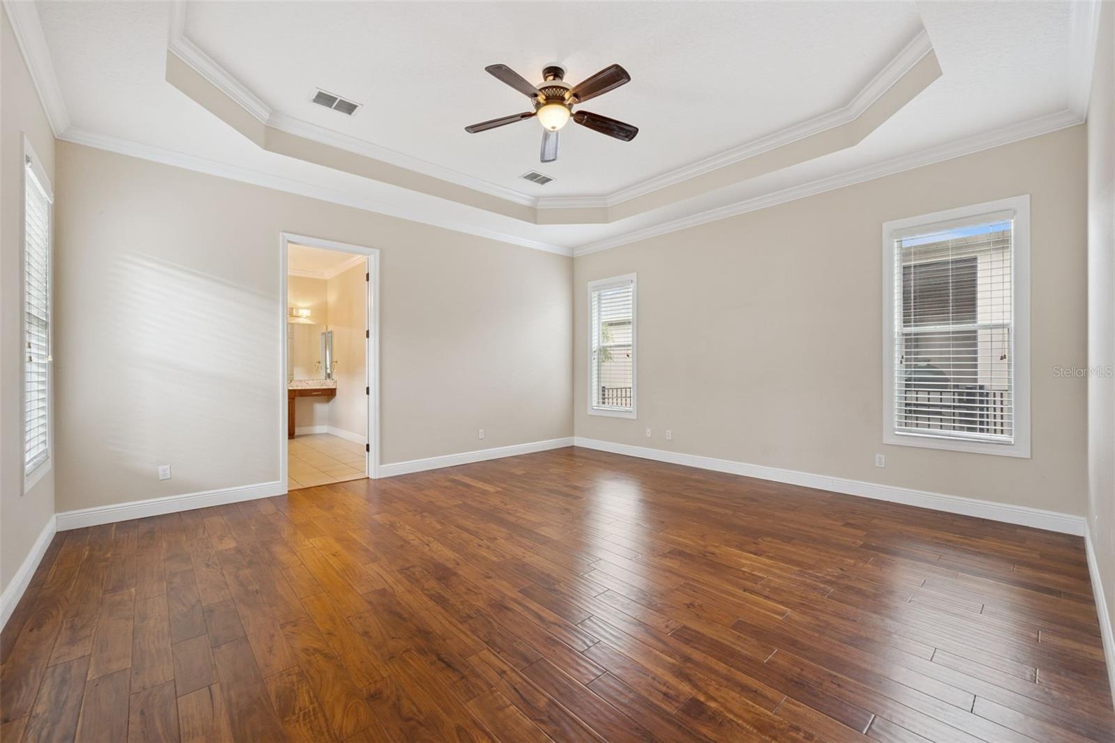 AVERY PARK - Residential