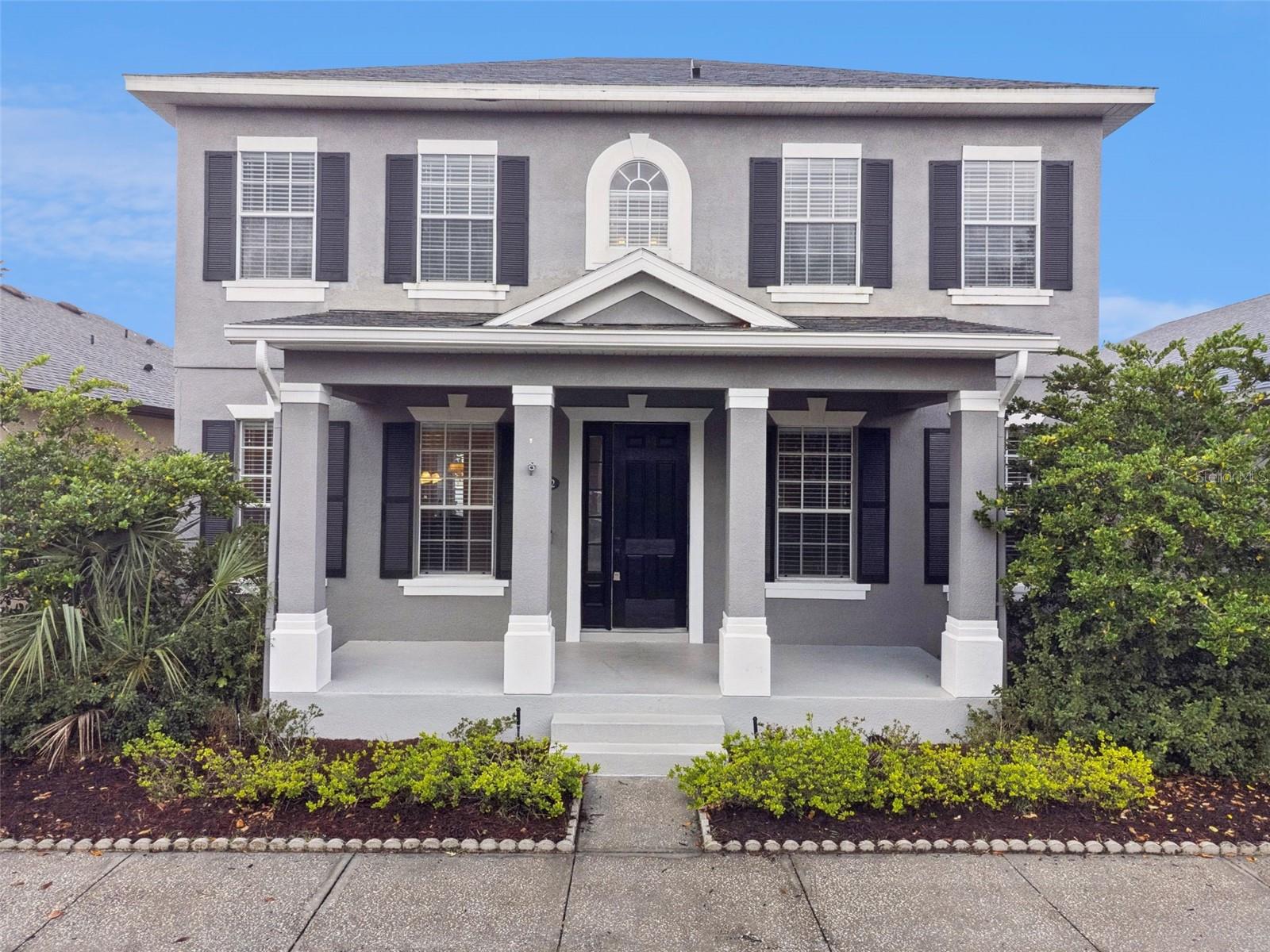 AVERY PARK - Residential