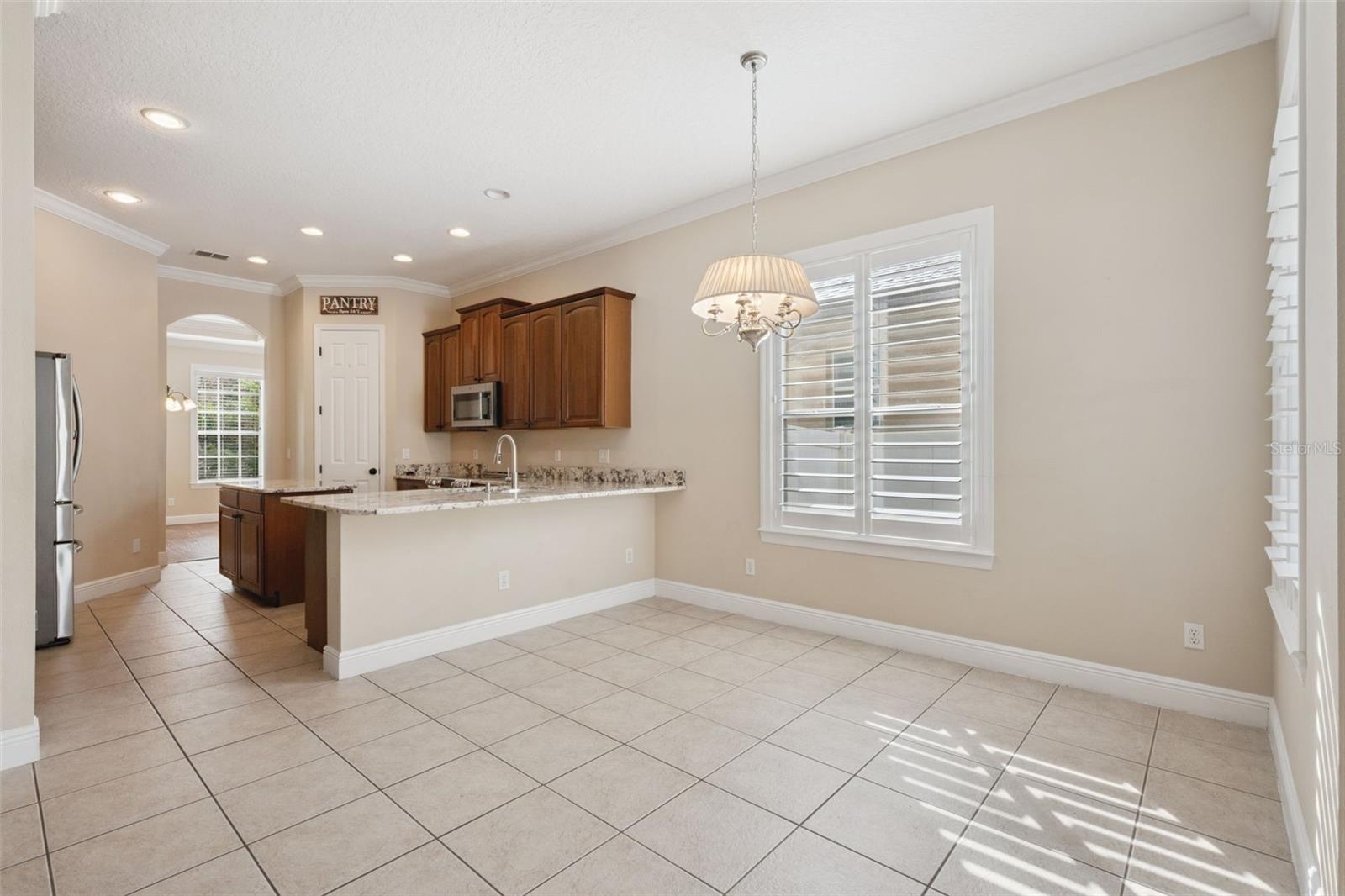 AVERY PARK - Residential