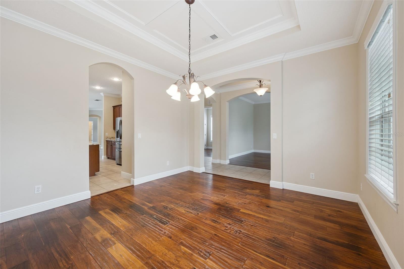 AVERY PARK - Residential