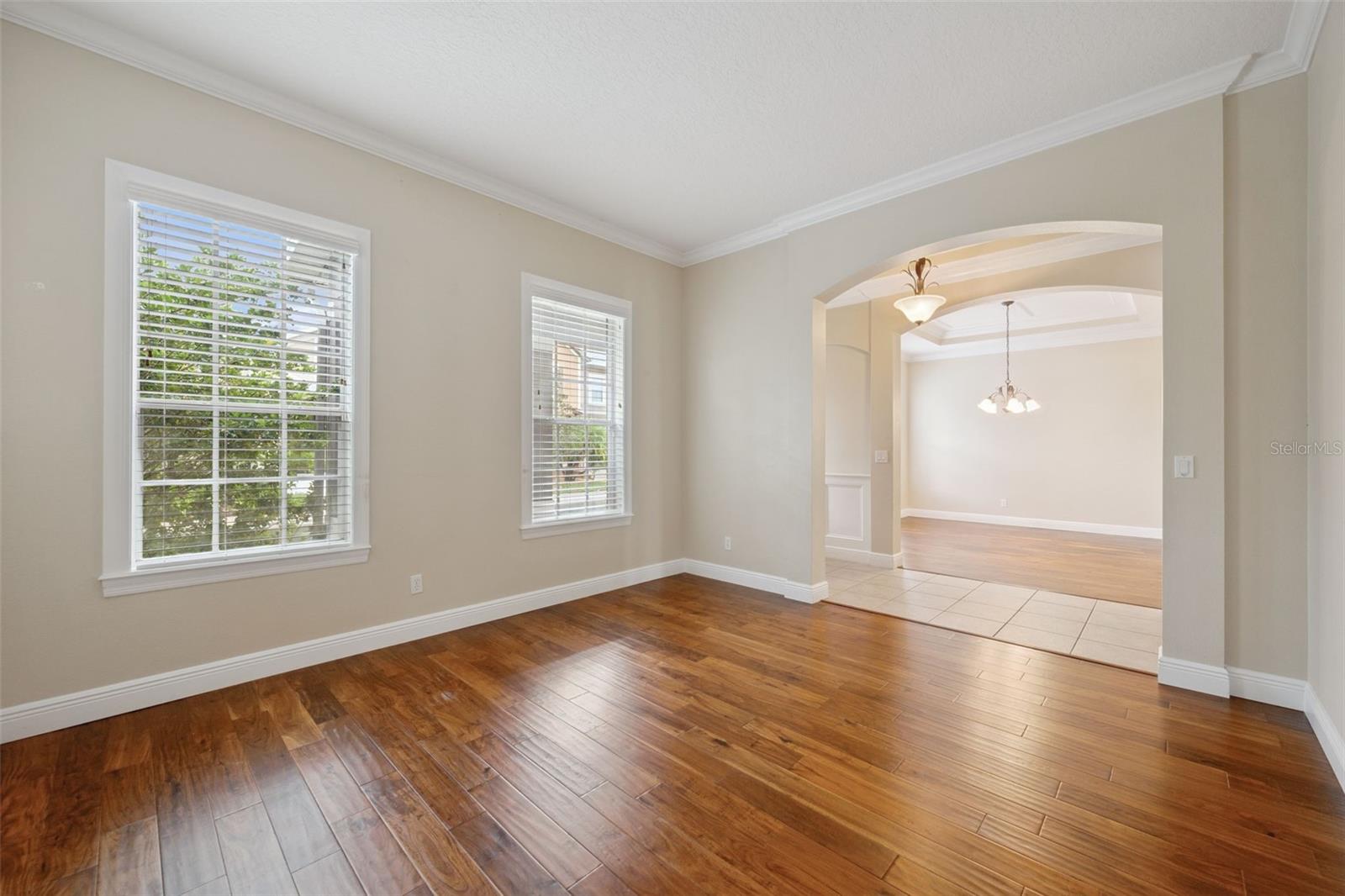 AVERY PARK - Residential