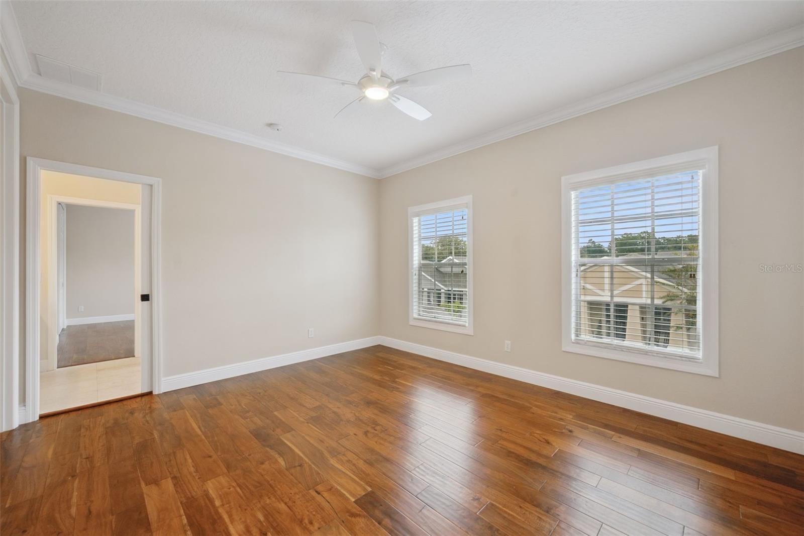 AVERY PARK - Residential