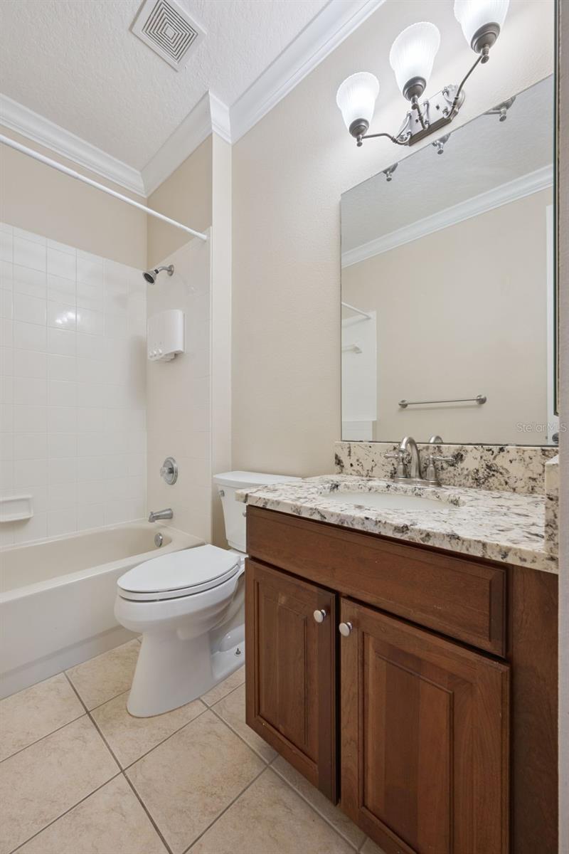 AVERY PARK - Residential