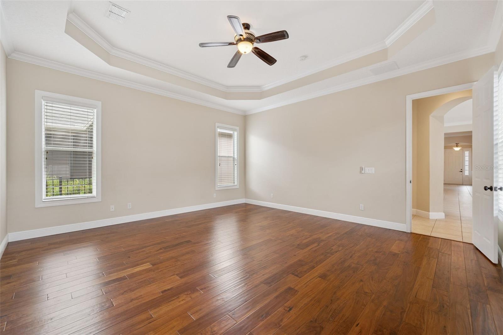 AVERY PARK - Residential