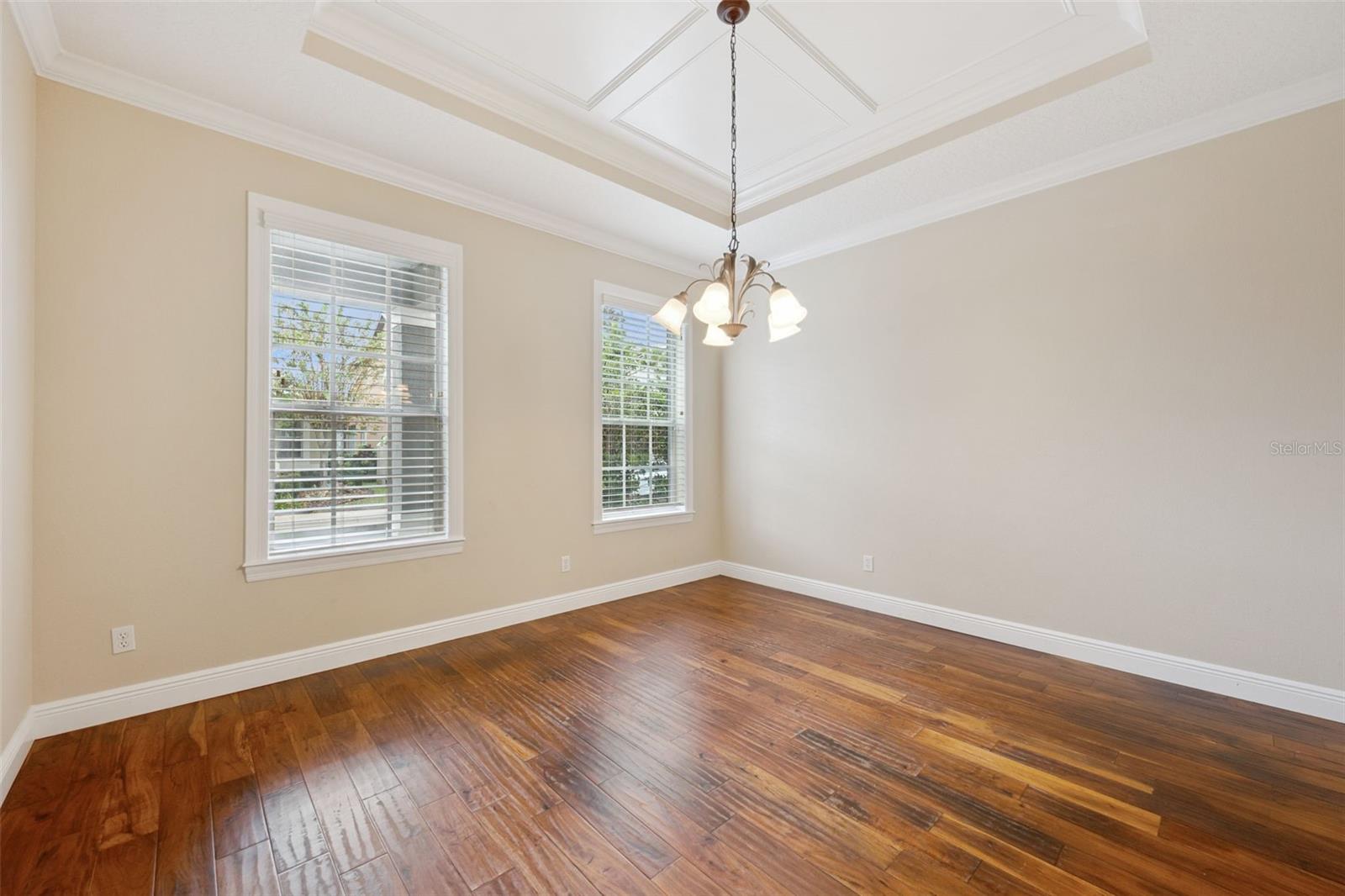 AVERY PARK - Residential