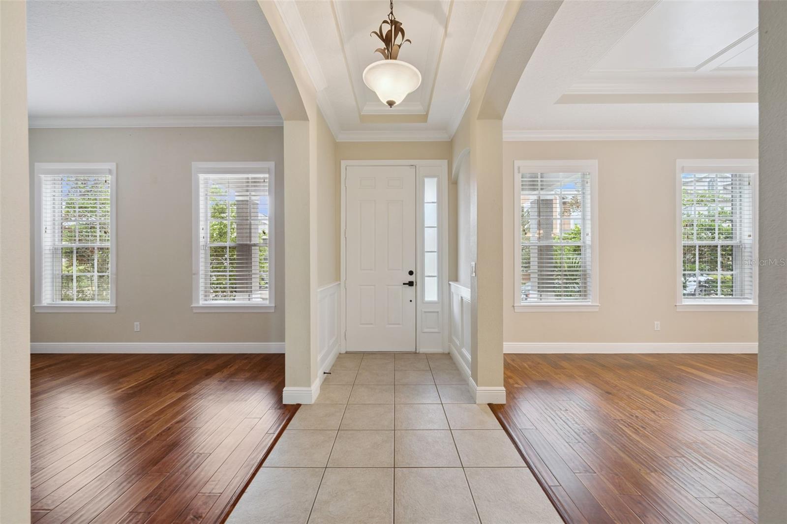 AVERY PARK - Residential