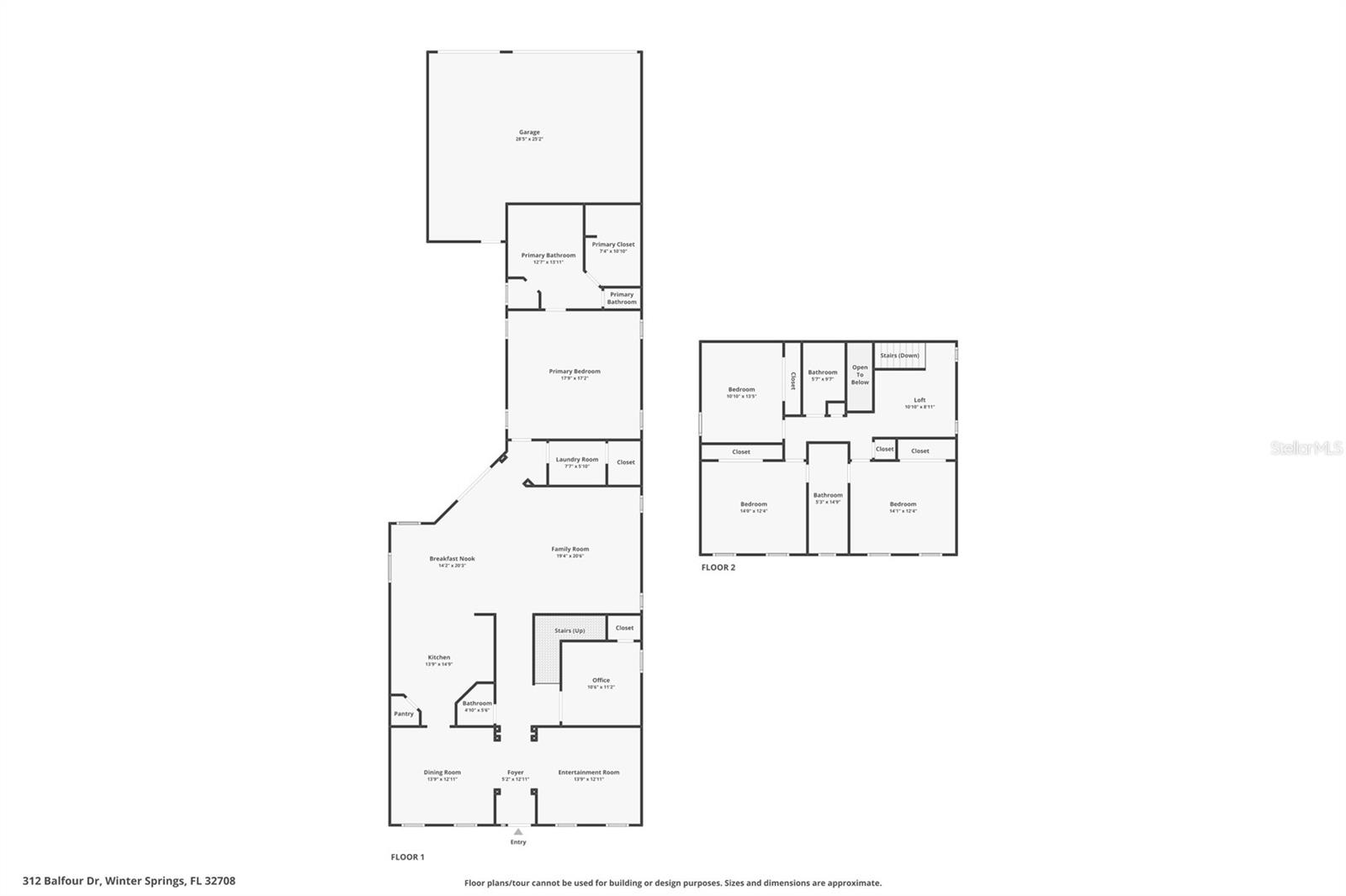 AVERY PARK - Residential